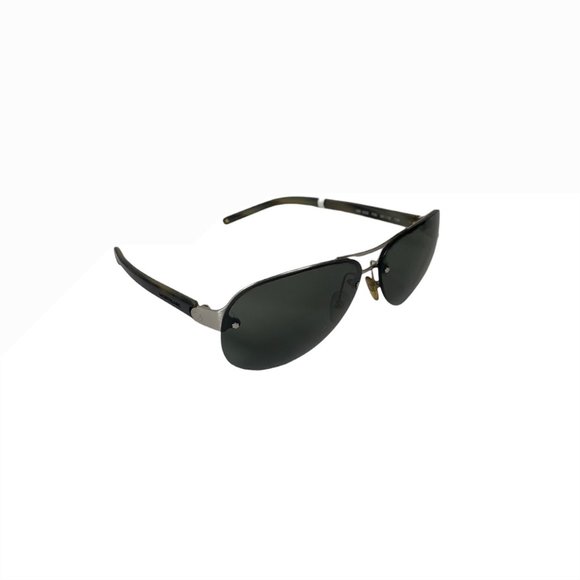 Mont Blanc Aviator Sunglasses - Picture 1 of 3